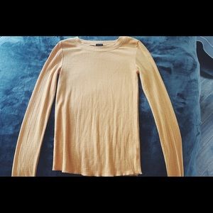 Urban Outfitters Tight Long Sleeve